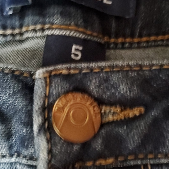 Jeans - Picture 5 of 5